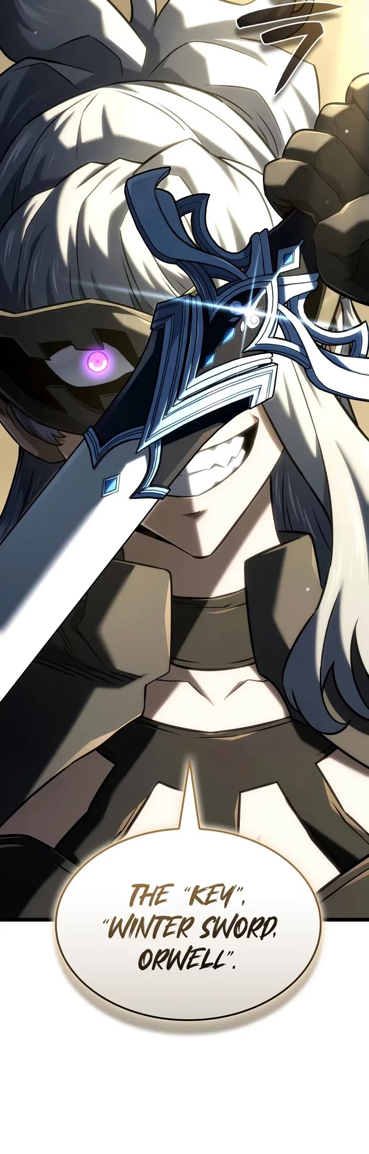 Revenge of the Sword Clan's Hound chapter 148 page 44