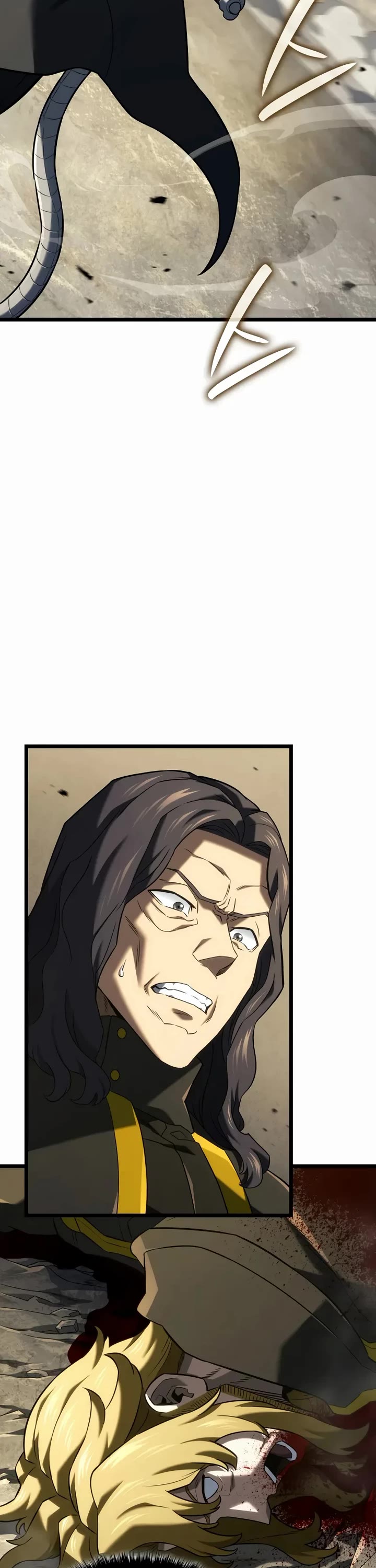 Revenge of the Sword Clan's Hound chapter 148 page 46