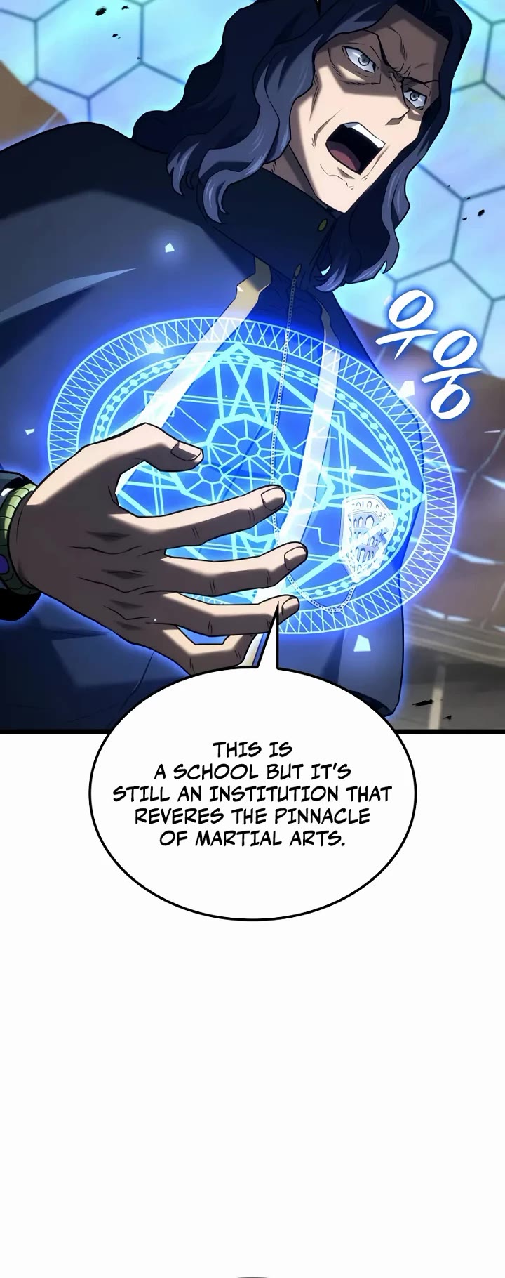 Revenge of the Sword Clan's Hound chapter 148 page 49