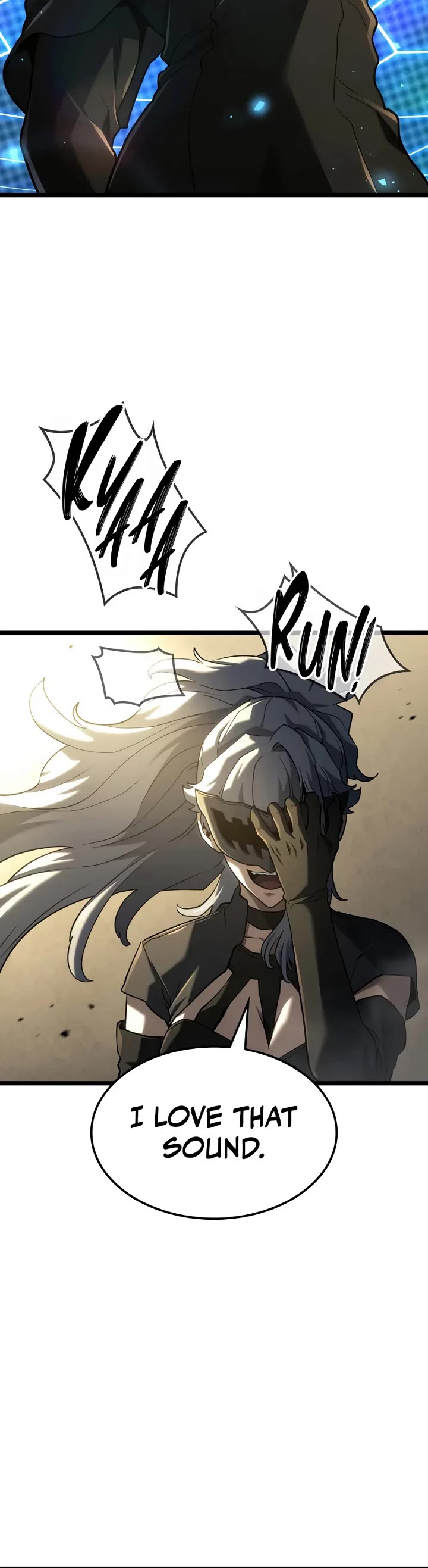 Revenge of the Sword Clan's Hound chapter 148 page 53