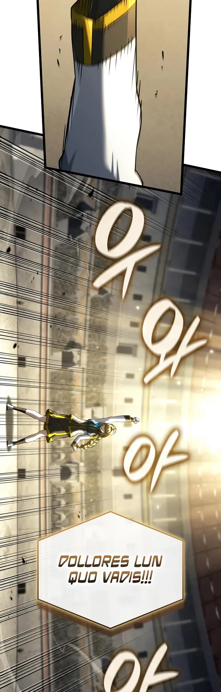 Revenge of the Sword Clan's Hound chapter 148 page 9