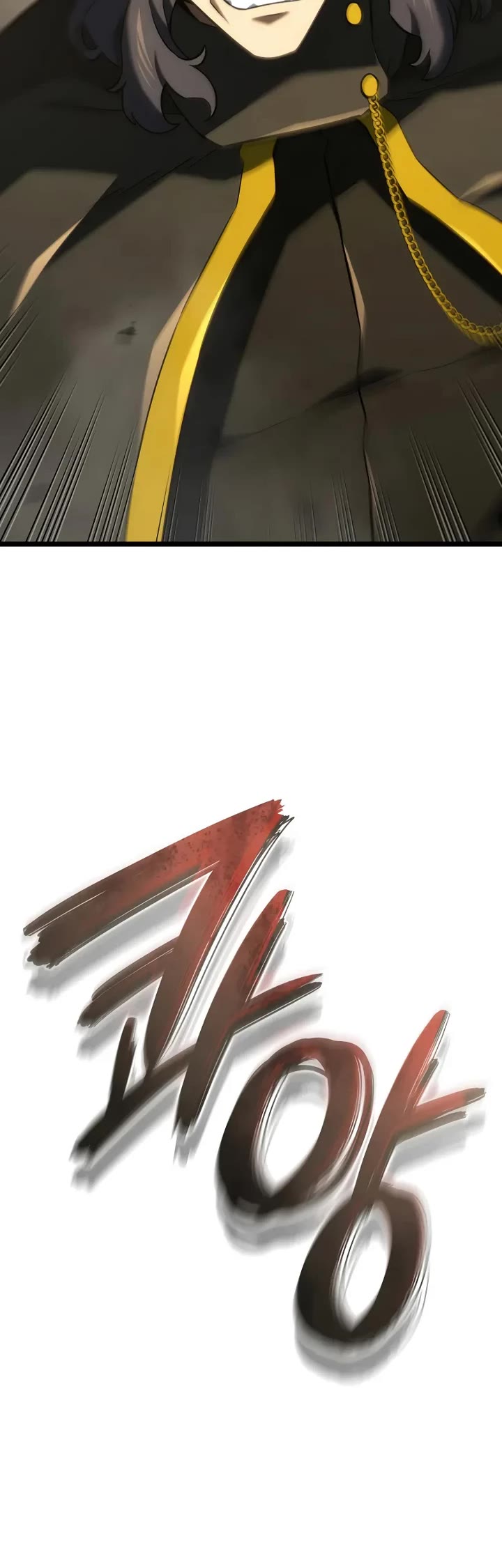 Revenge of the Sword Clan's Hound chapter 149 page 10