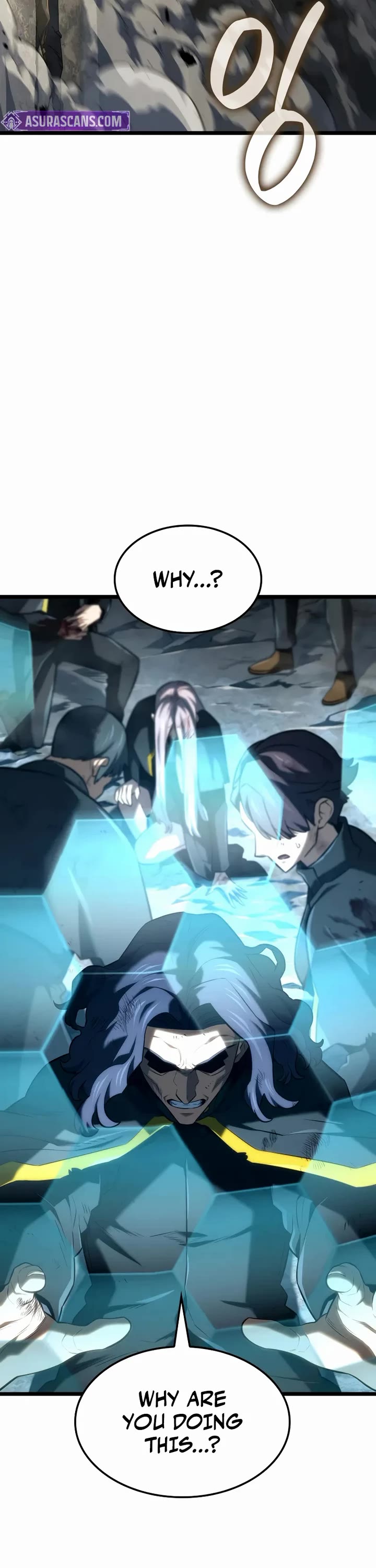 Revenge of the Sword Clan's Hound chapter 149 page 13