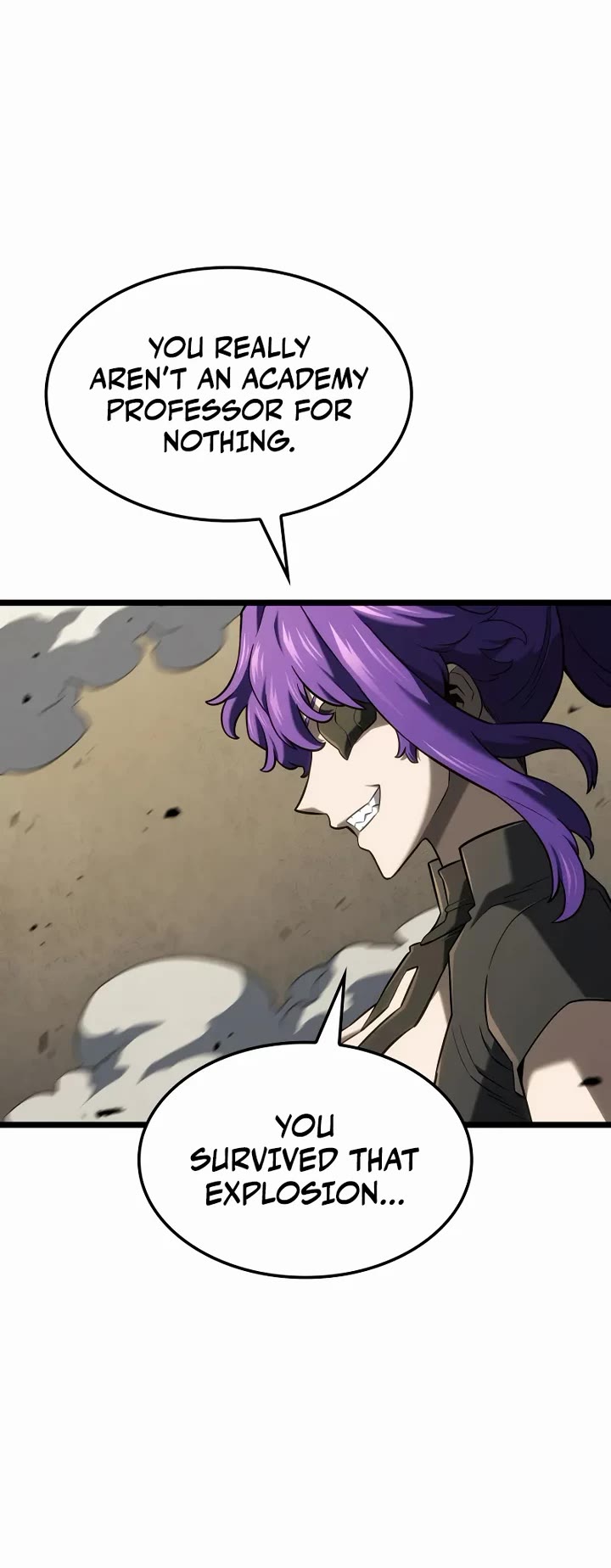 Revenge of the Sword Clan's Hound chapter 149 page 14