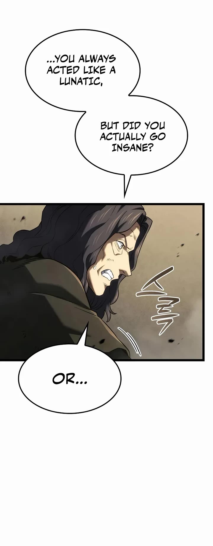 Revenge of the Sword Clan's Hound chapter 149 page 15