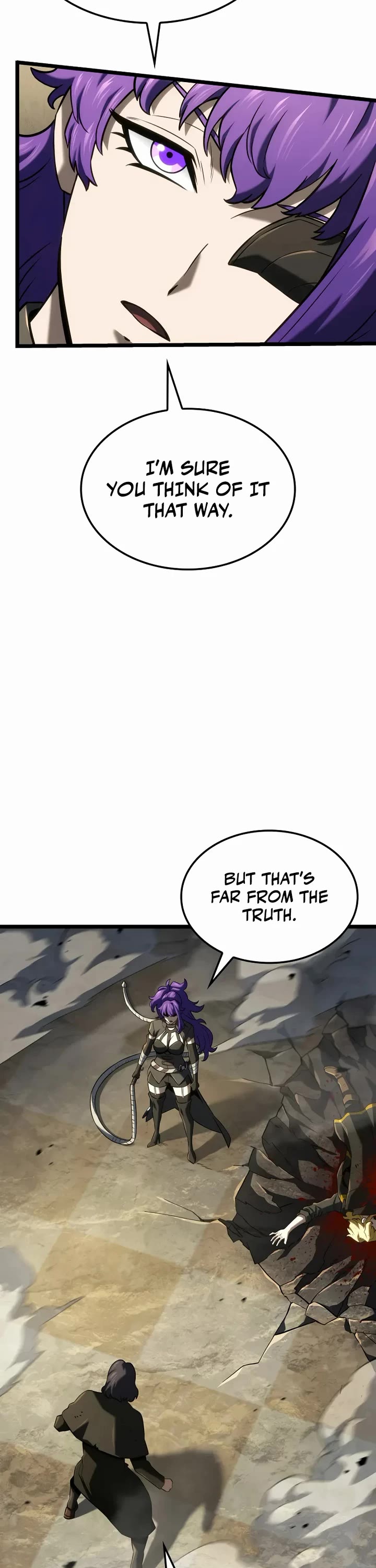 Revenge of the Sword Clan's Hound chapter 149 page 18