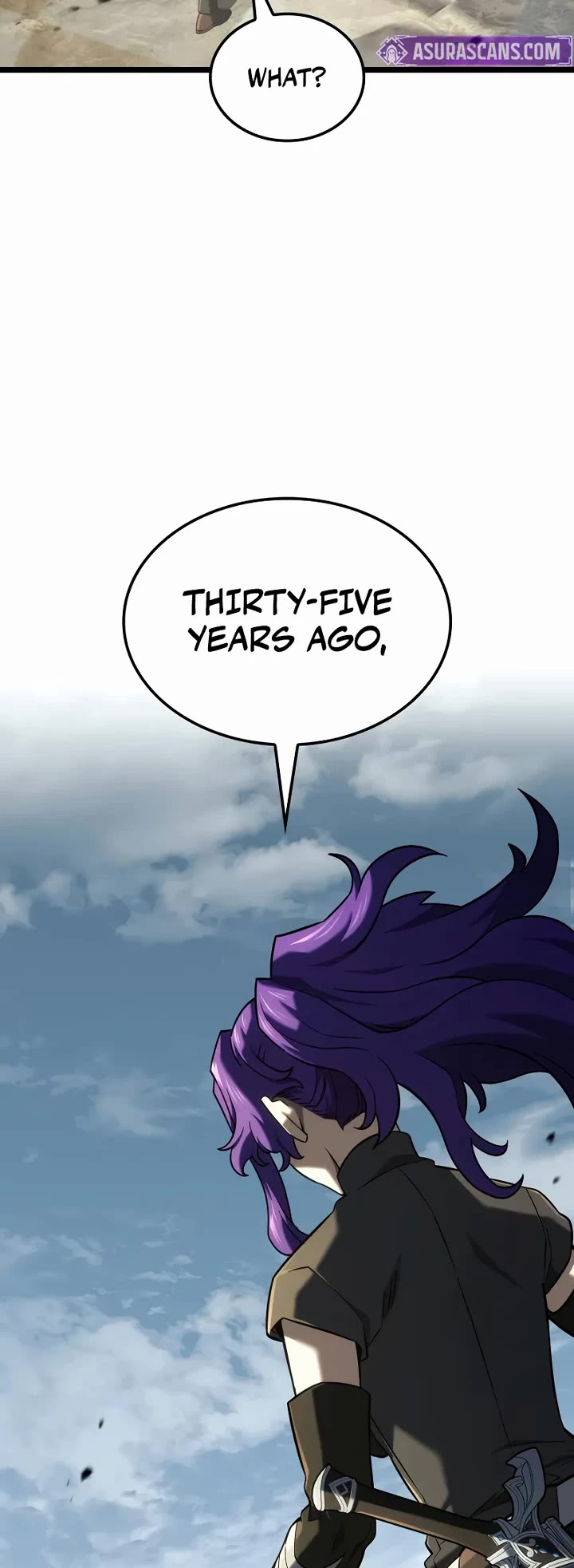 Revenge of the Sword Clan's Hound chapter 149 page 19