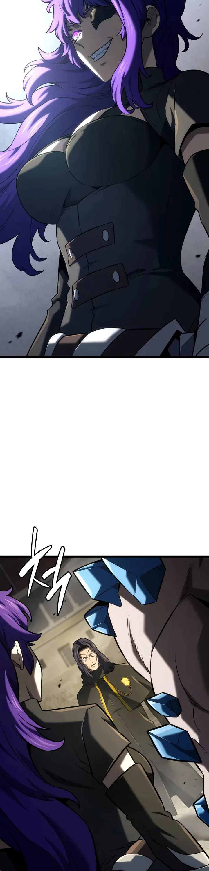 Revenge of the Sword Clan's Hound chapter 149 page 2