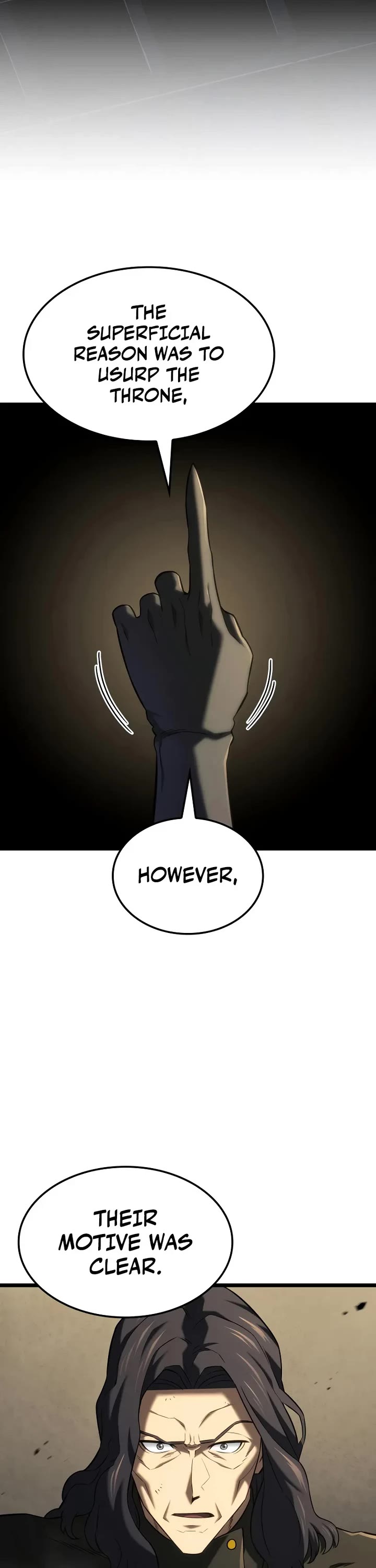 Revenge of the Sword Clan's Hound chapter 149 page 23