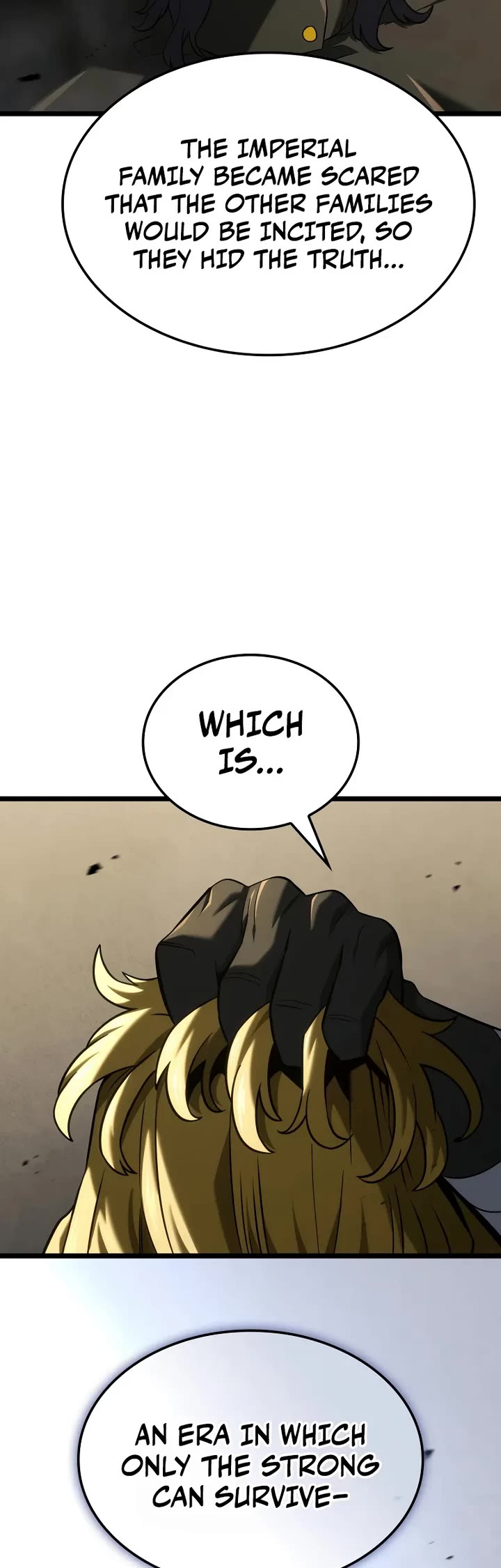 Revenge of the Sword Clan's Hound chapter 149 page 24