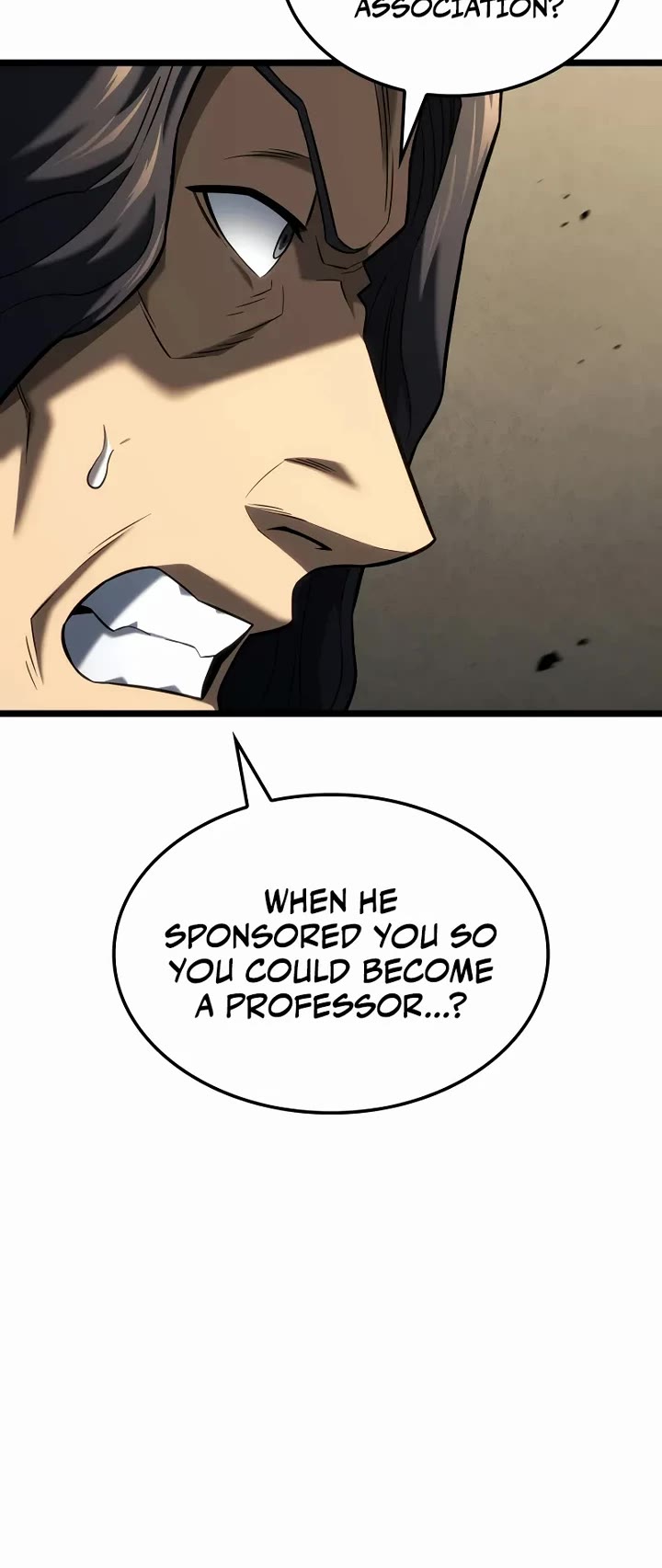 Revenge of the Sword Clan's Hound chapter 149 page 30