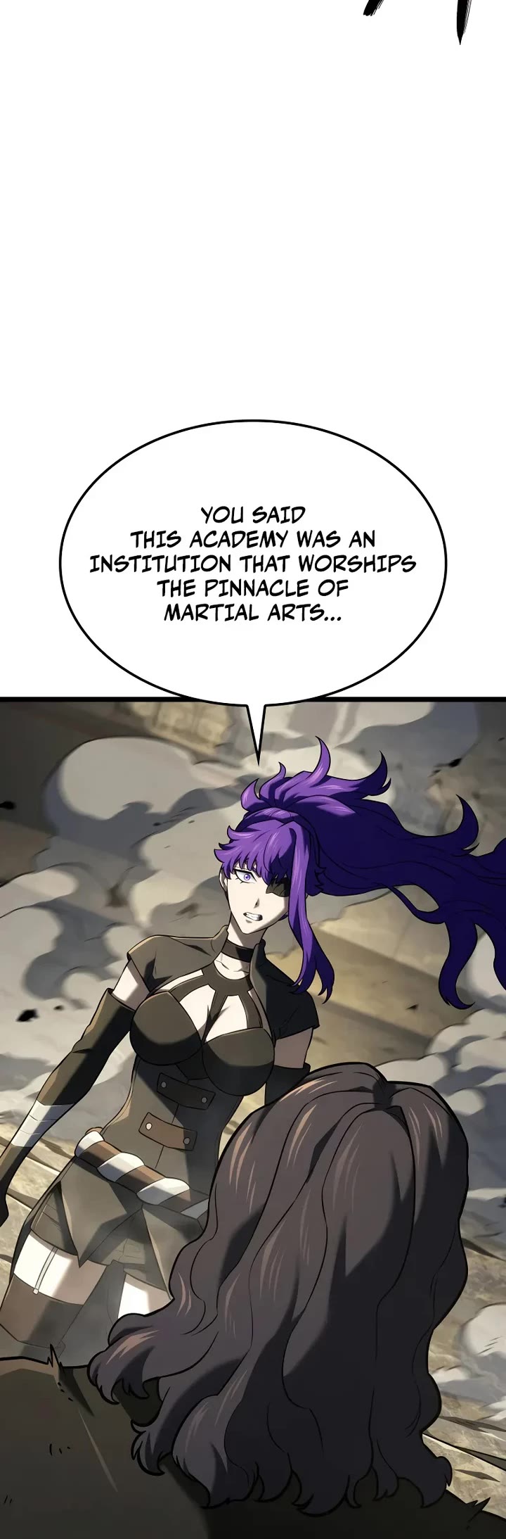 Revenge of the Sword Clan's Hound chapter 149 page 34