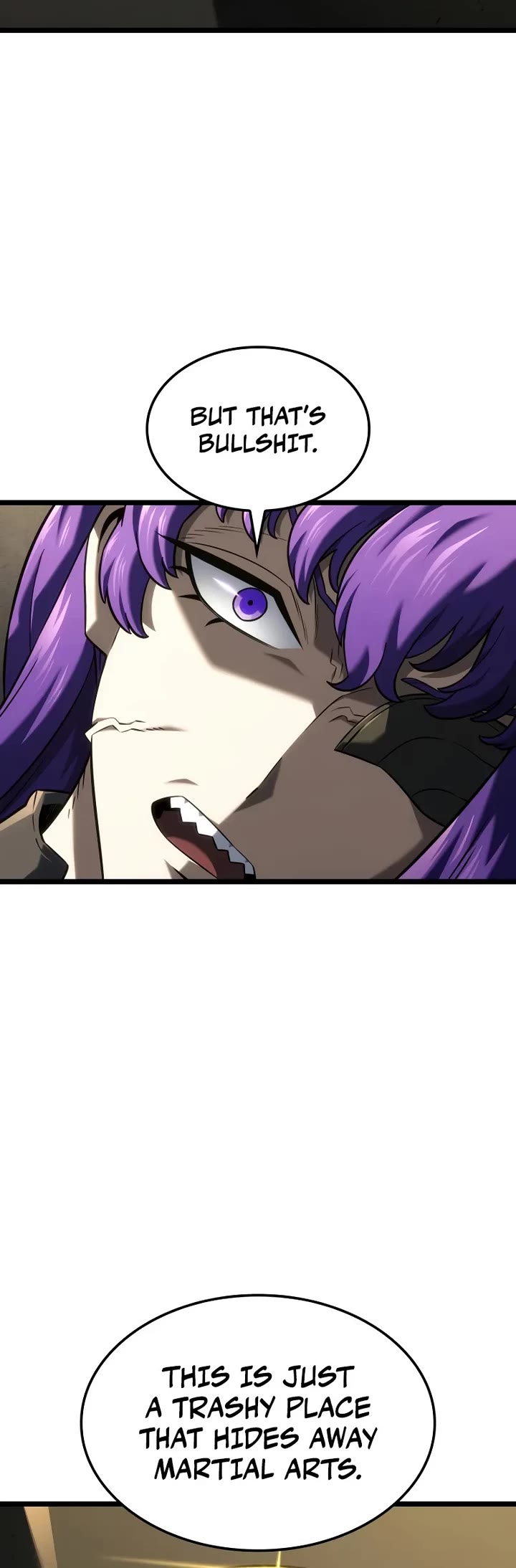 Revenge of the Sword Clan's Hound chapter 149 page 35