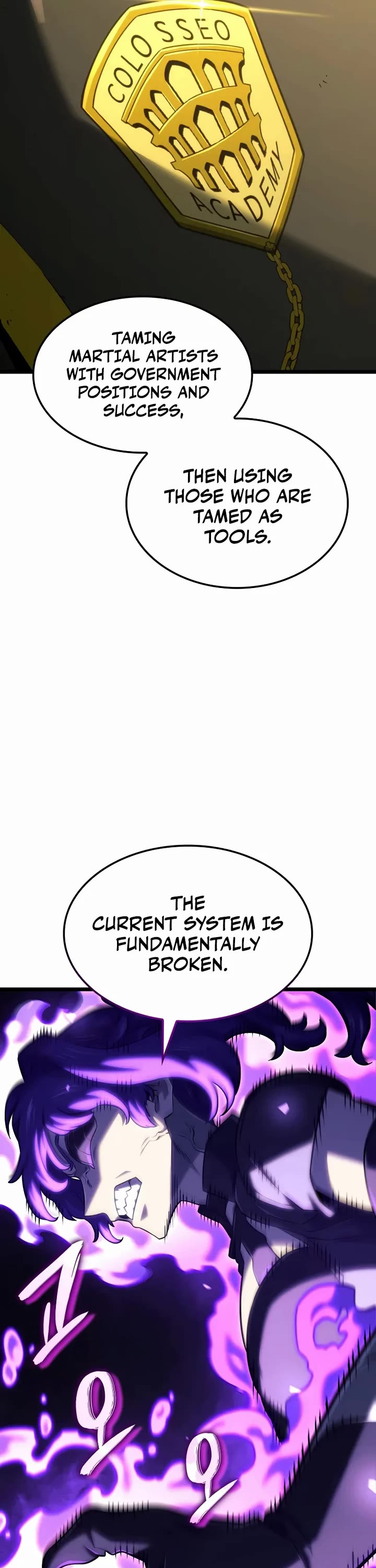 Revenge of the Sword Clan's Hound chapter 149 page 36