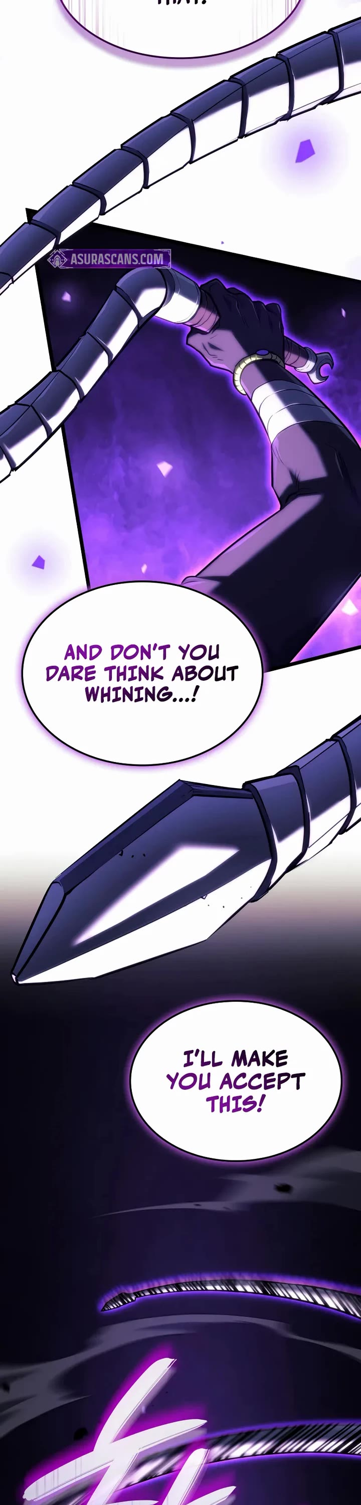 Revenge of the Sword Clan's Hound chapter 149 page 38