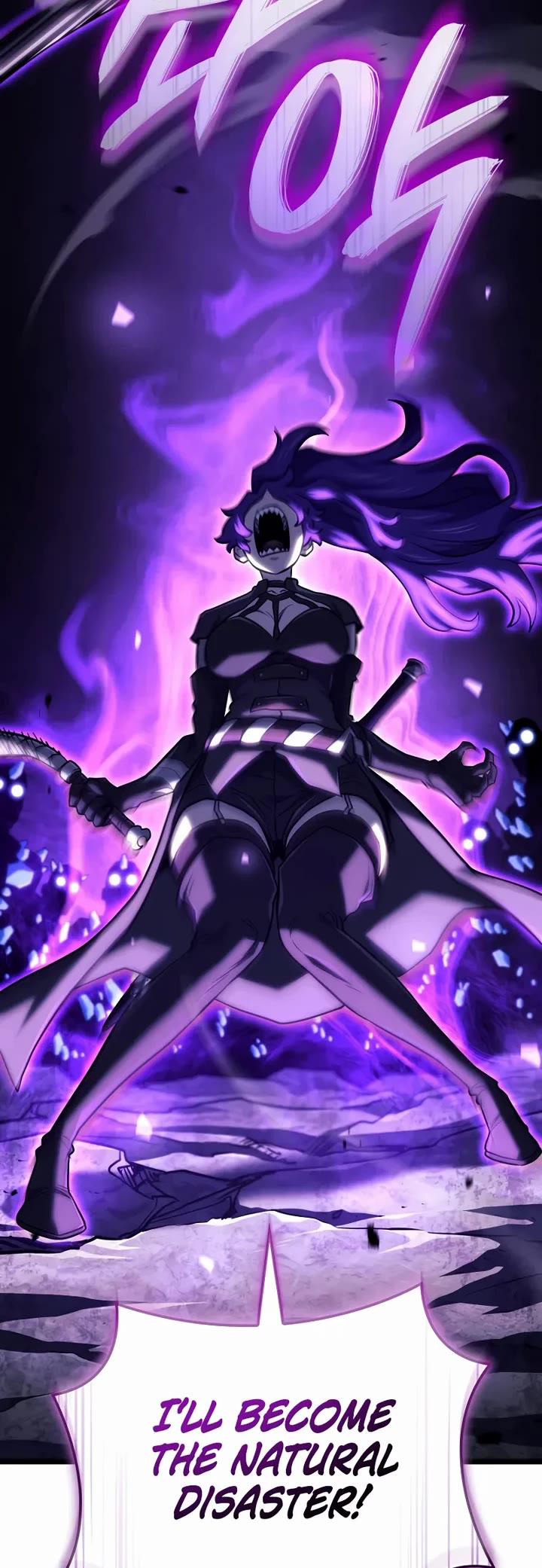 Revenge of the Sword Clan's Hound chapter 149 page 39