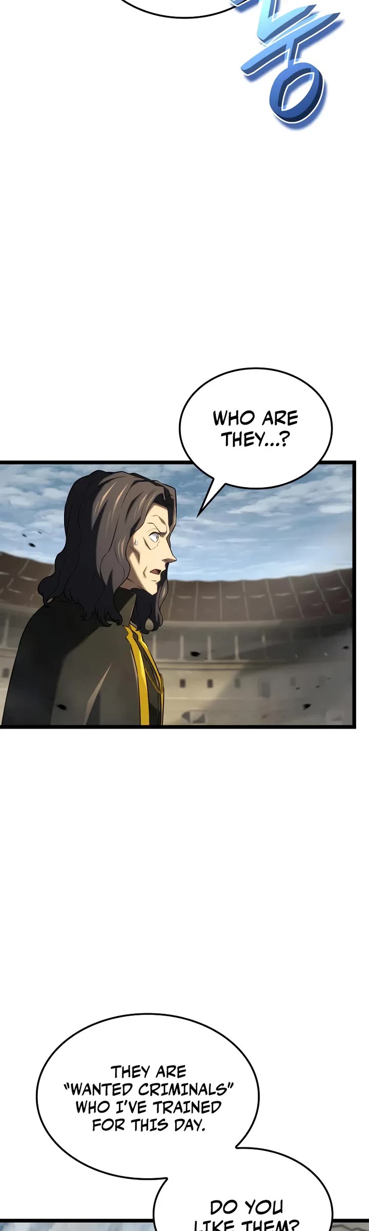 Revenge of the Sword Clan's Hound chapter 149 page 4