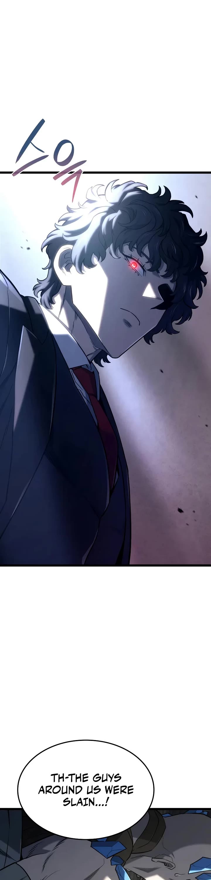 Revenge of the Sword Clan's Hound chapter 149 page 43