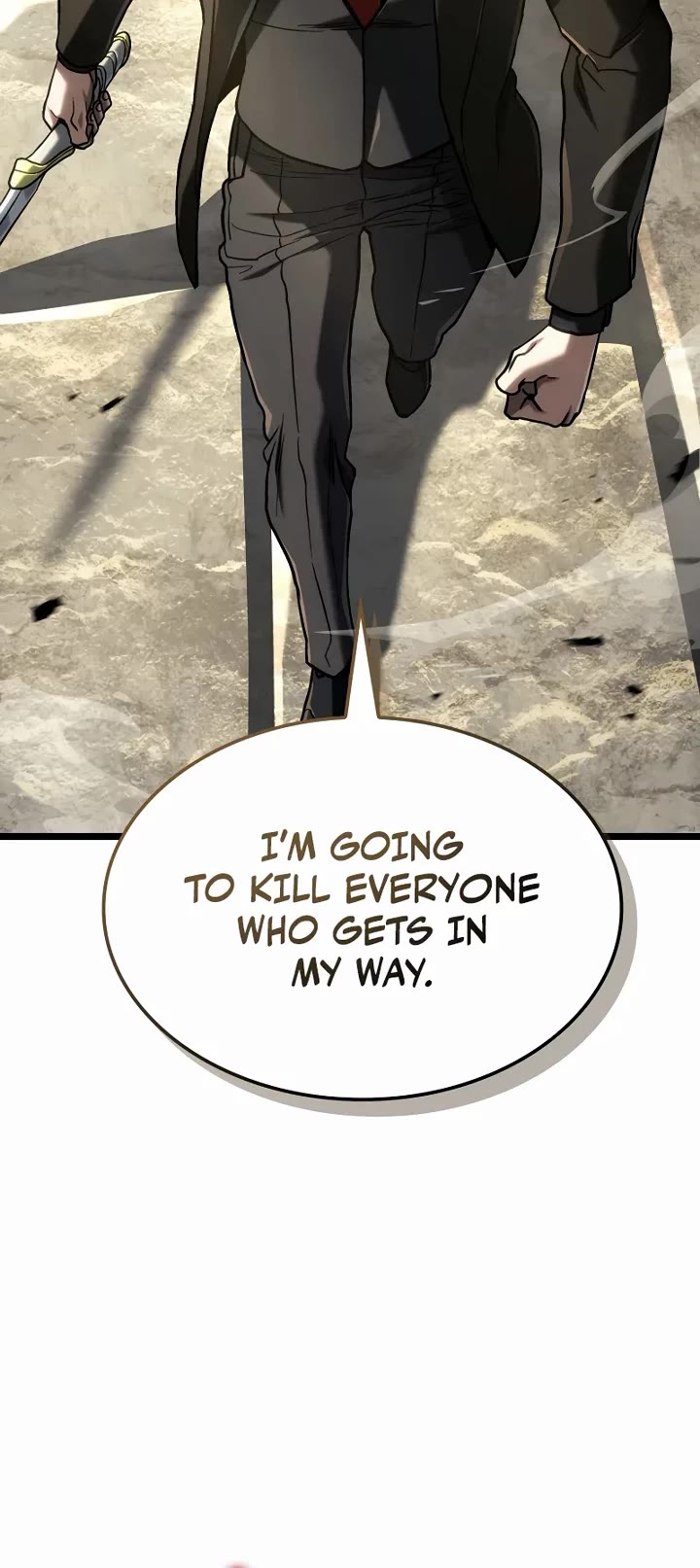 Revenge of the Sword Clan's Hound chapter 149 page 50