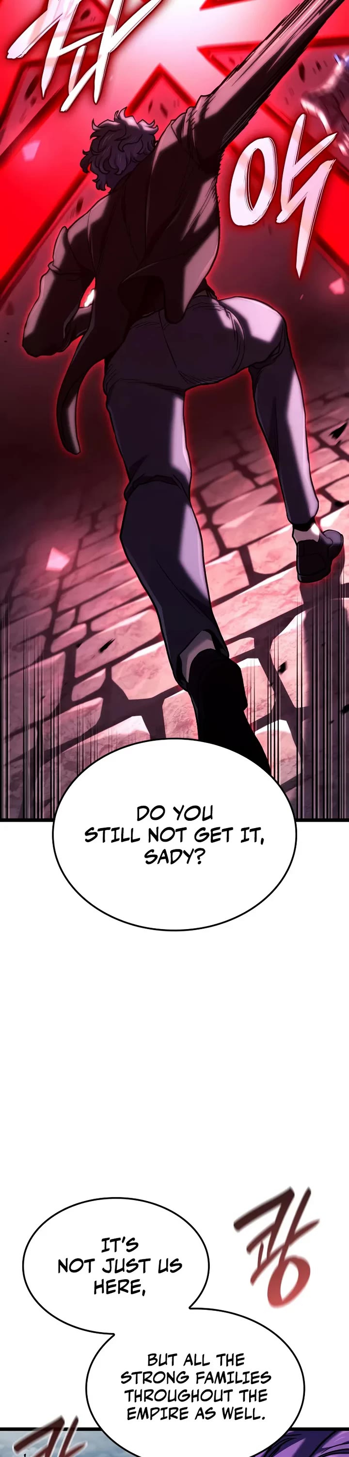 Revenge of the Sword Clan's Hound chapter 149 page 52