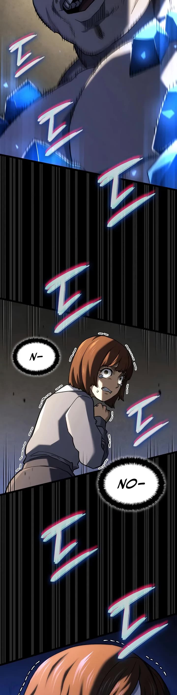 Revenge of the Sword Clan's Hound chapter 149 page 57