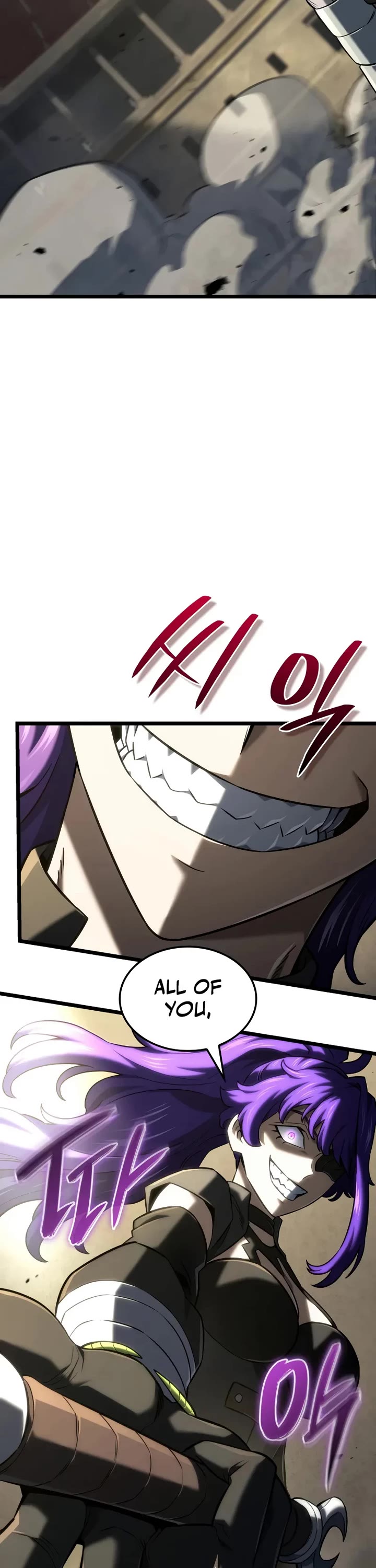 Revenge of the Sword Clan's Hound chapter 149 page 7