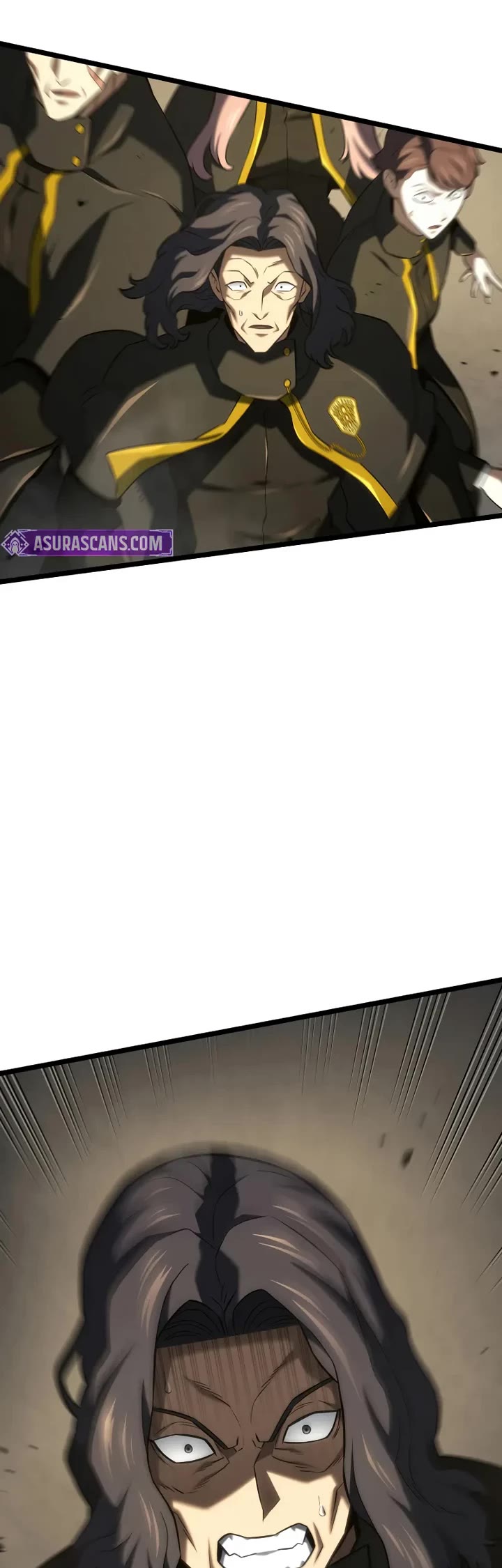 Revenge of the Sword Clan's Hound chapter 149 page 9