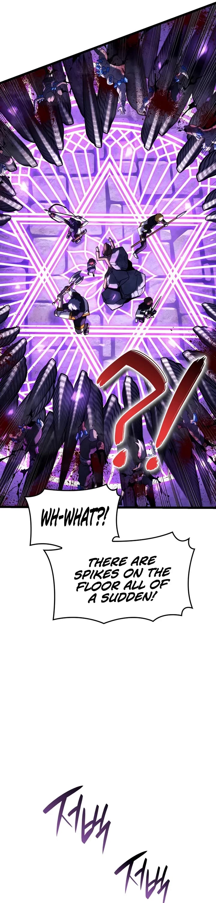 Revenge of the Sword Clan's Hound chapter 150 page 16