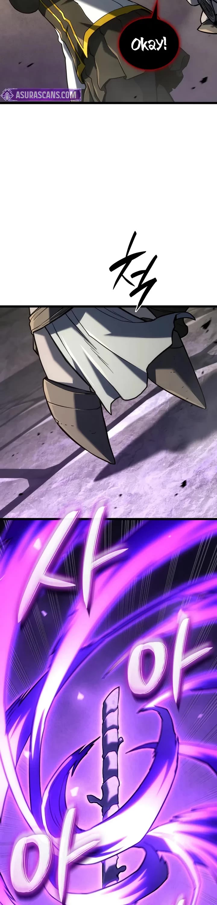 Revenge of the Sword Clan's Hound chapter 150 page 18