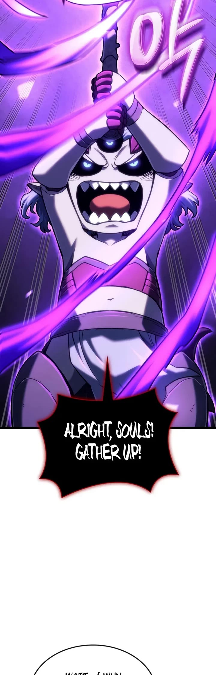 Revenge of the Sword Clan's Hound chapter 150 page 19