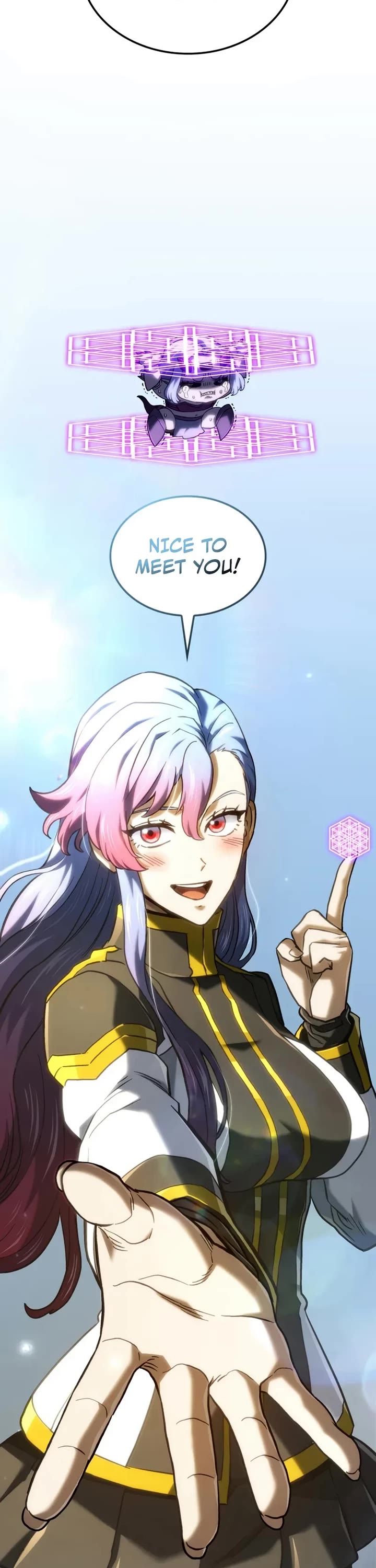 Revenge of the Sword Clan's Hound chapter 150 page 22