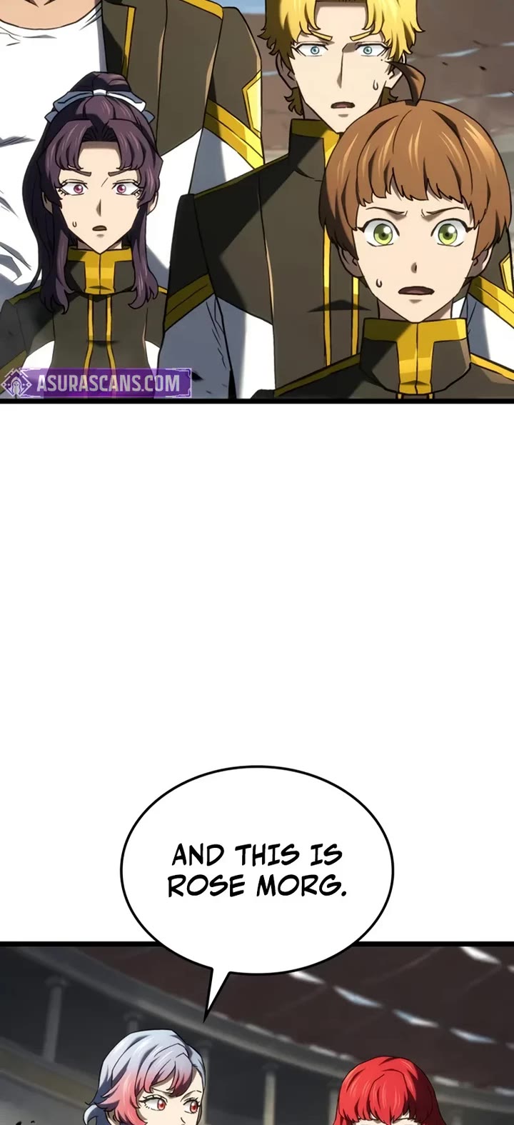 Revenge of the Sword Clan's Hound chapter 150 page 24