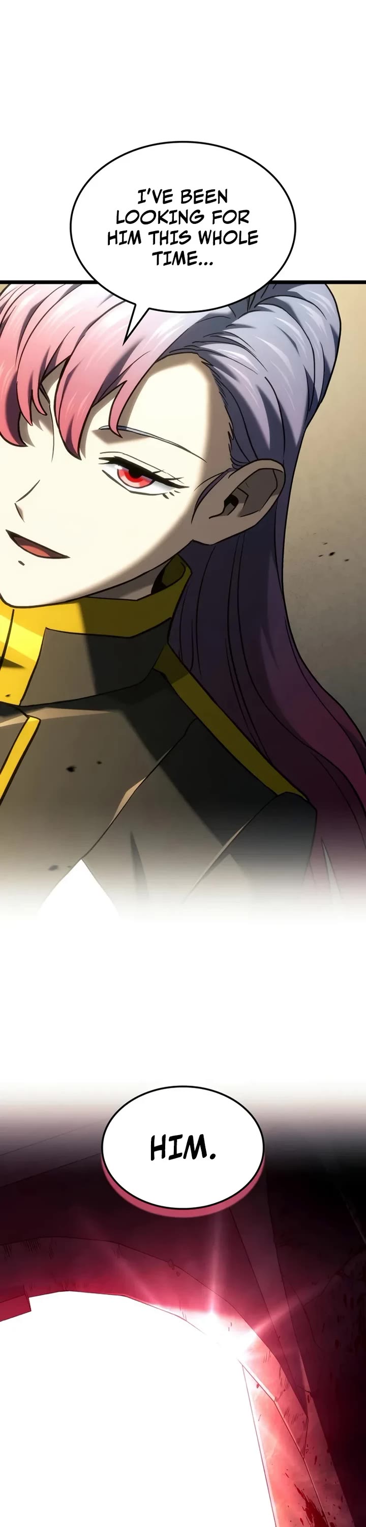 Revenge of the Sword Clan's Hound chapter 150 page 28