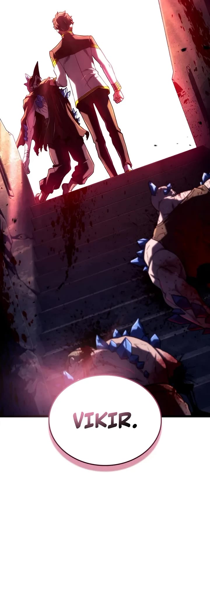 Revenge of the Sword Clan's Hound chapter 150 page 29