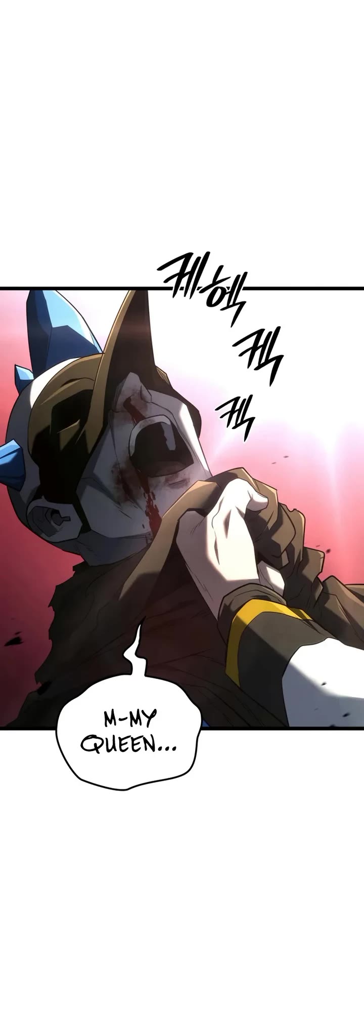 Revenge of the Sword Clan's Hound chapter 150 page 30