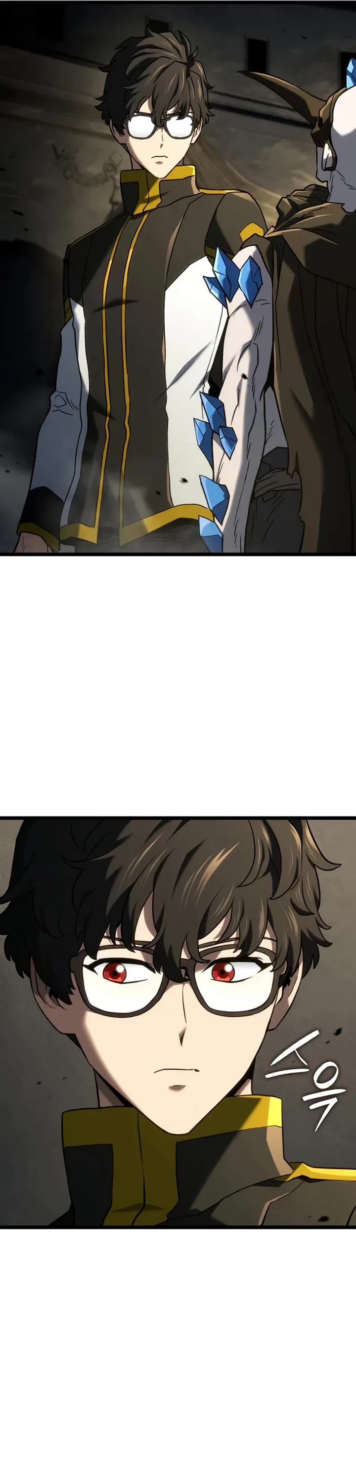 Revenge of the Sword Clan's Hound chapter 150 page 31