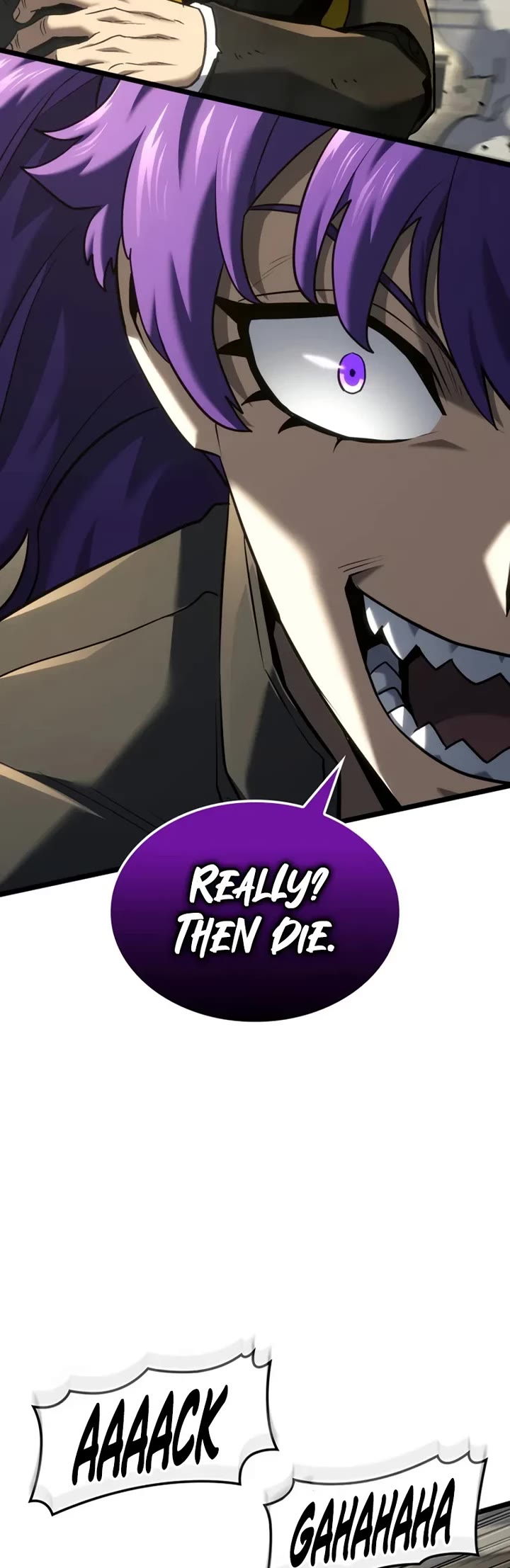 Revenge of the Sword Clan's Hound chapter 150 page 34