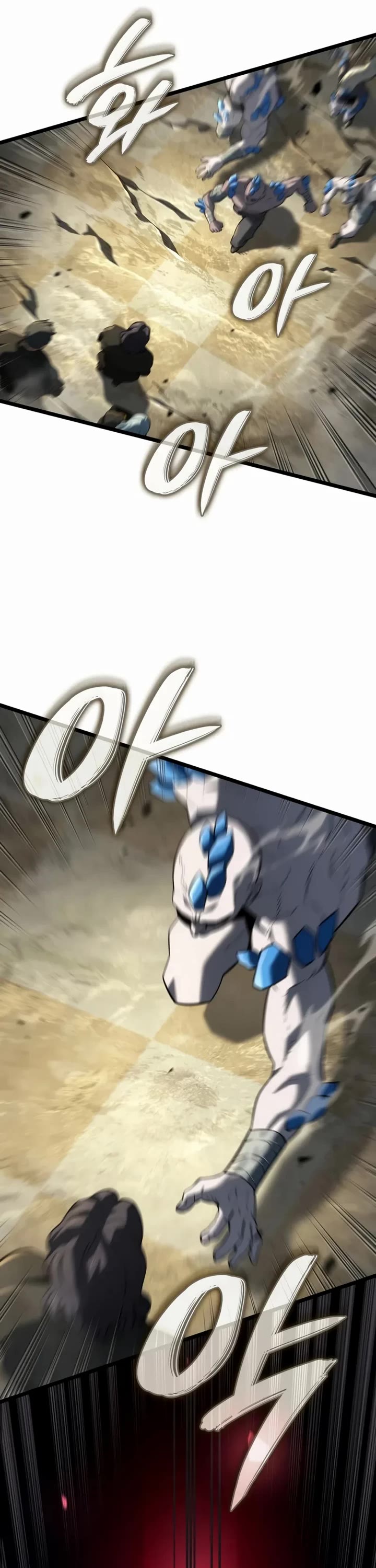 Revenge of the Sword Clan's Hound chapter 150 page 36