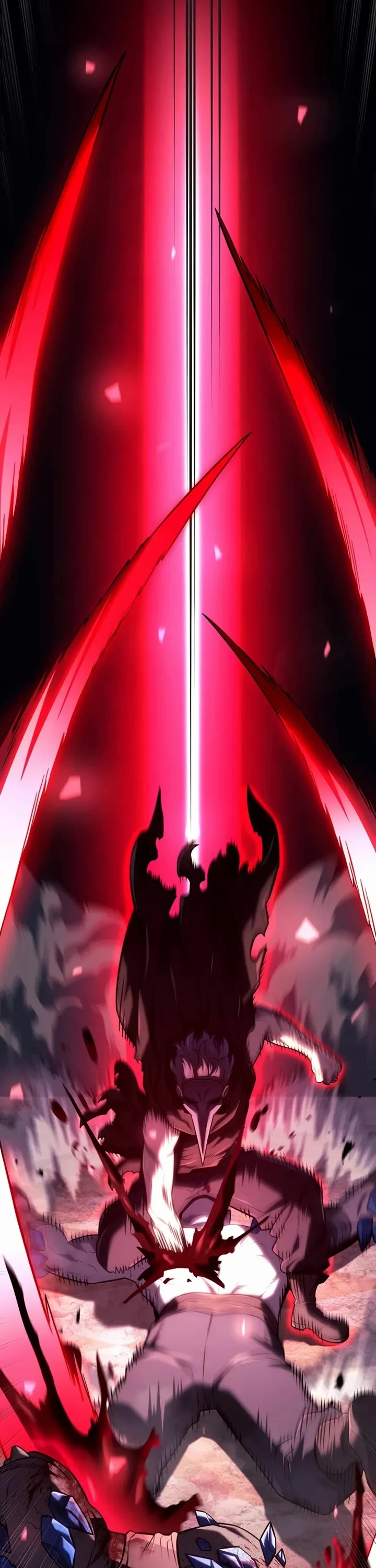 Revenge of the Sword Clan's Hound chapter 150 page 37