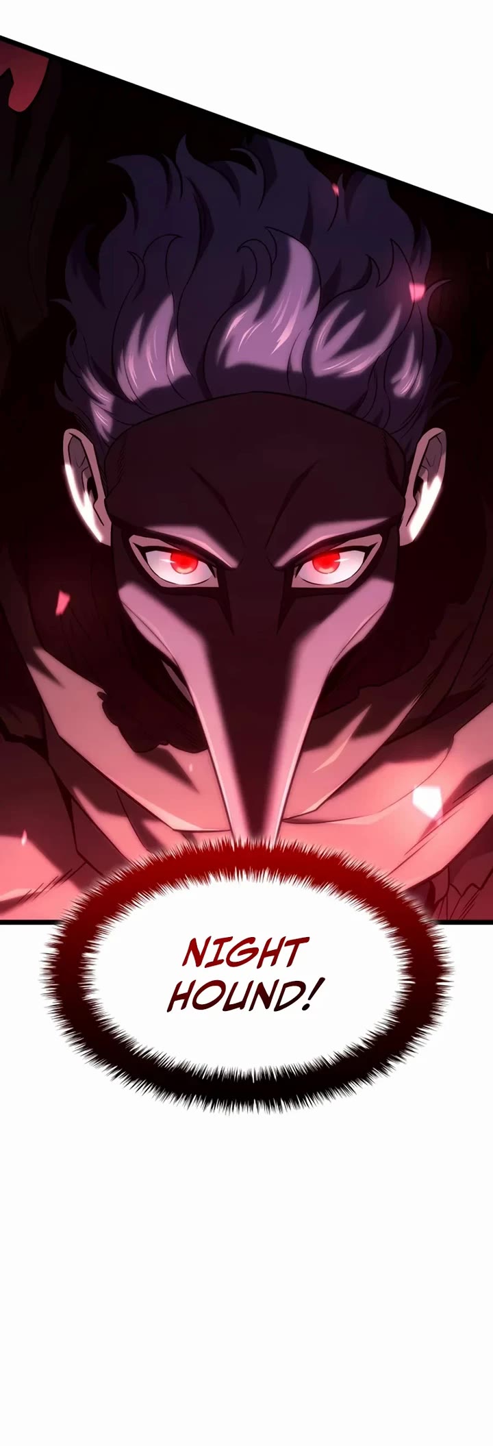 Revenge of the Sword Clan's Hound chapter 150 page 39