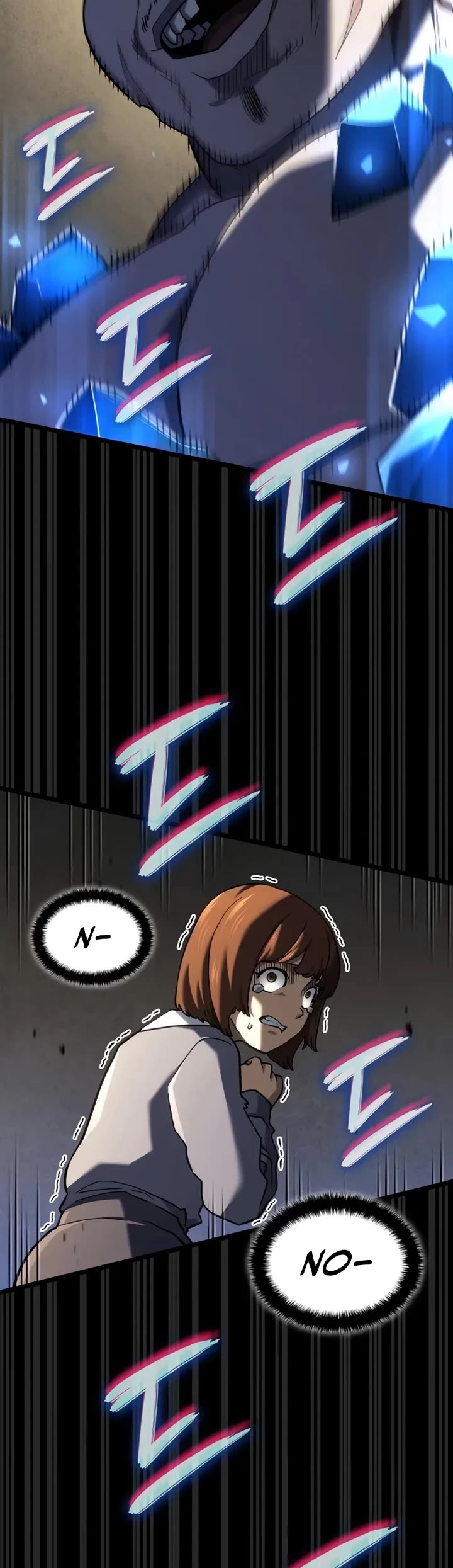 Revenge of the Sword Clan's Hound chapter 150 page 4