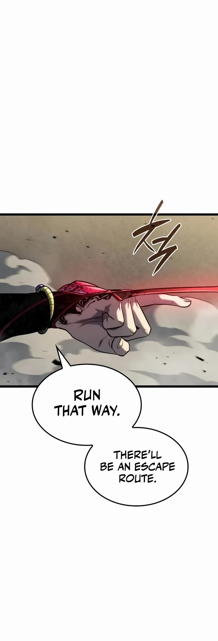 Revenge of the Sword Clan's Hound chapter 150 page 40