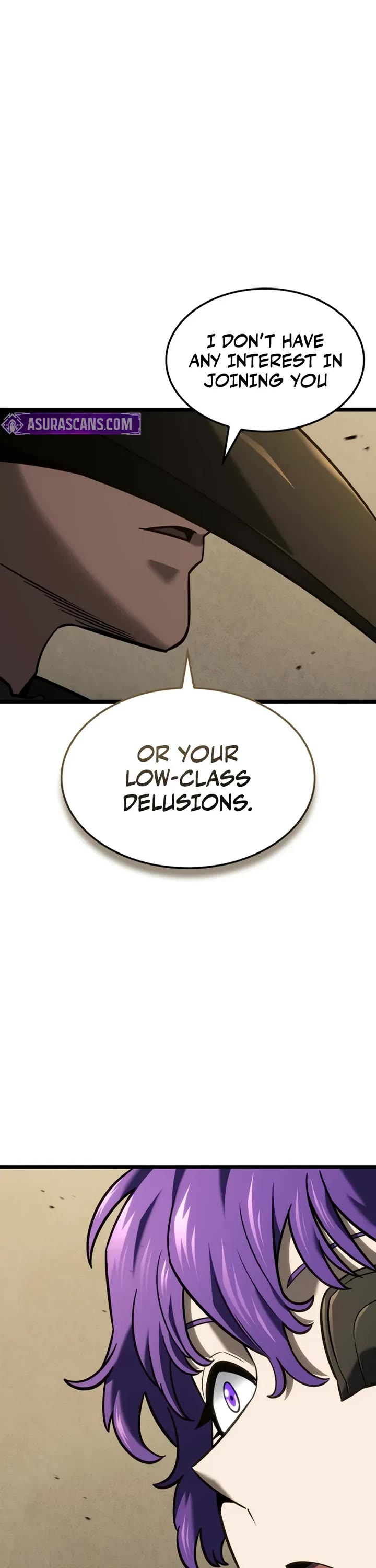 Revenge of the Sword Clan's Hound chapter 150 page 48