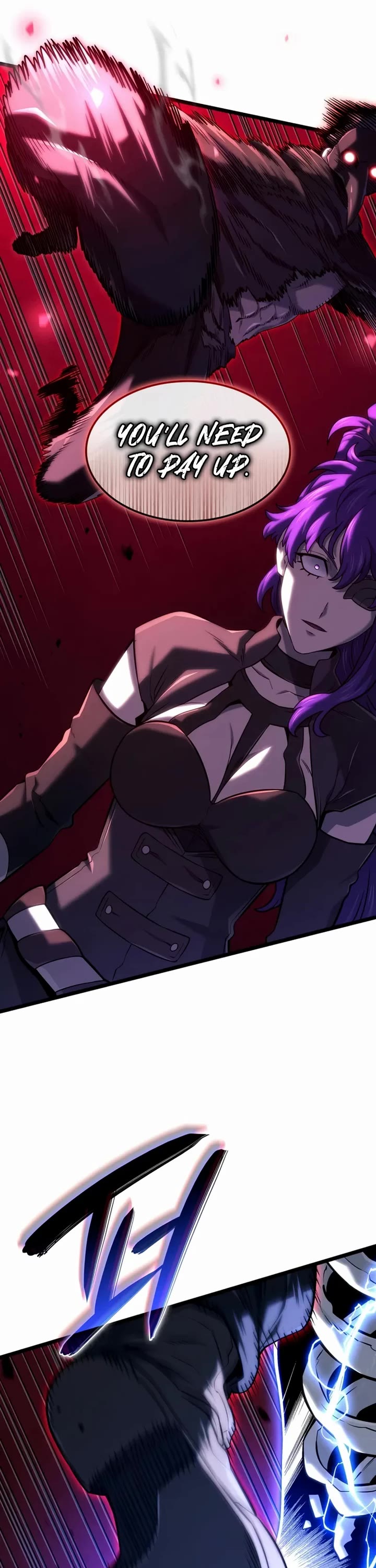 Revenge of the Sword Clan's Hound chapter 150 page 51