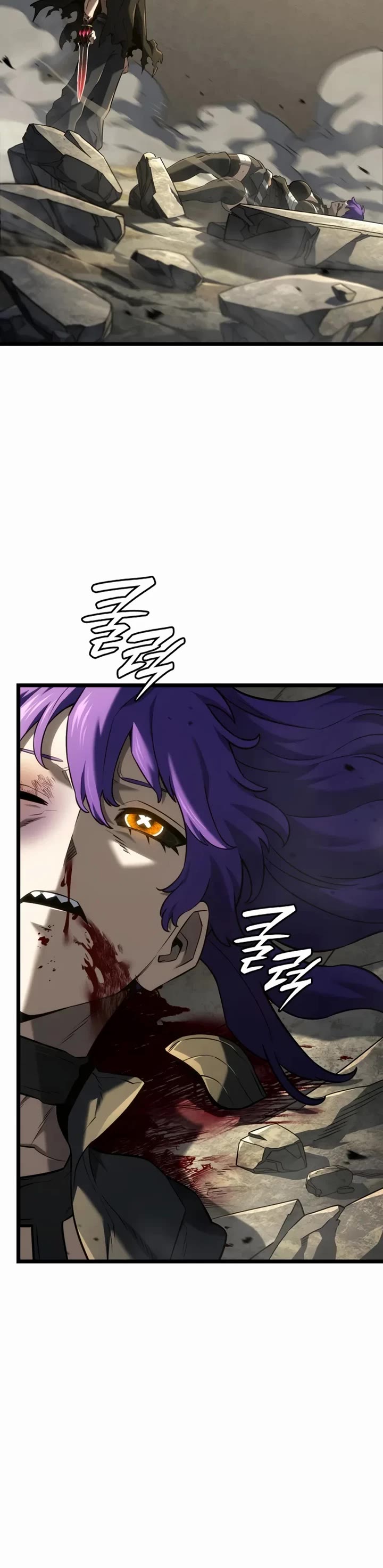 Revenge of the Sword Clan's Hound chapter 150 page 54