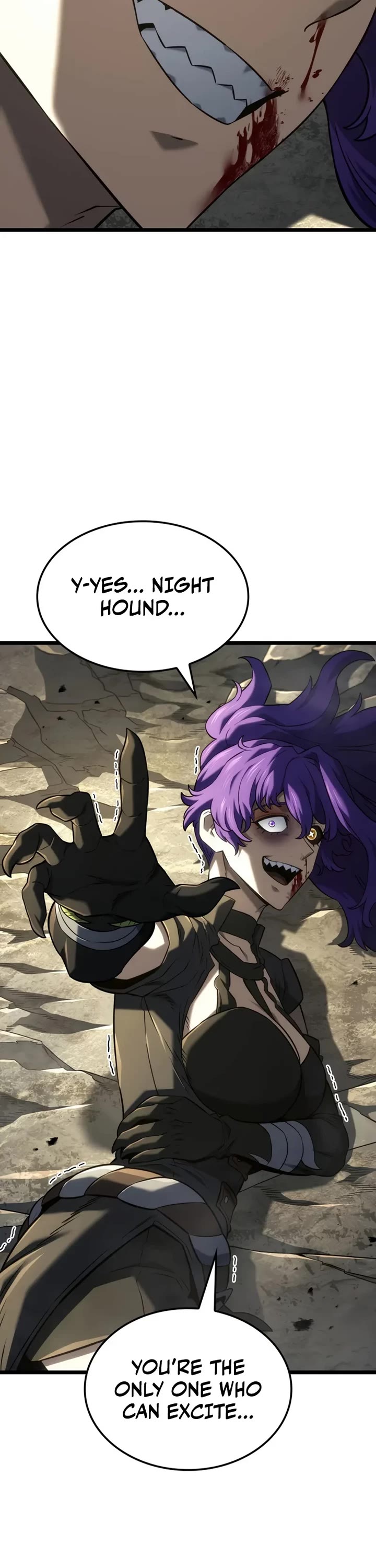 Revenge of the Sword Clan's Hound chapter 150 page 56