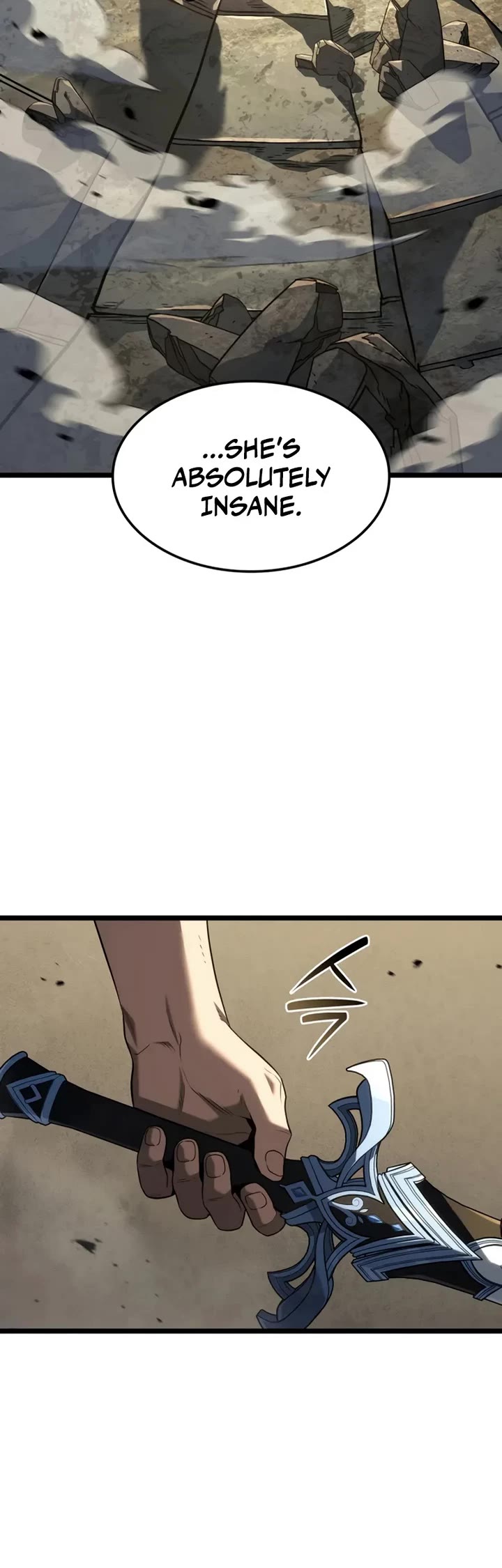 Revenge of the Sword Clan's Hound chapter 150 page 58