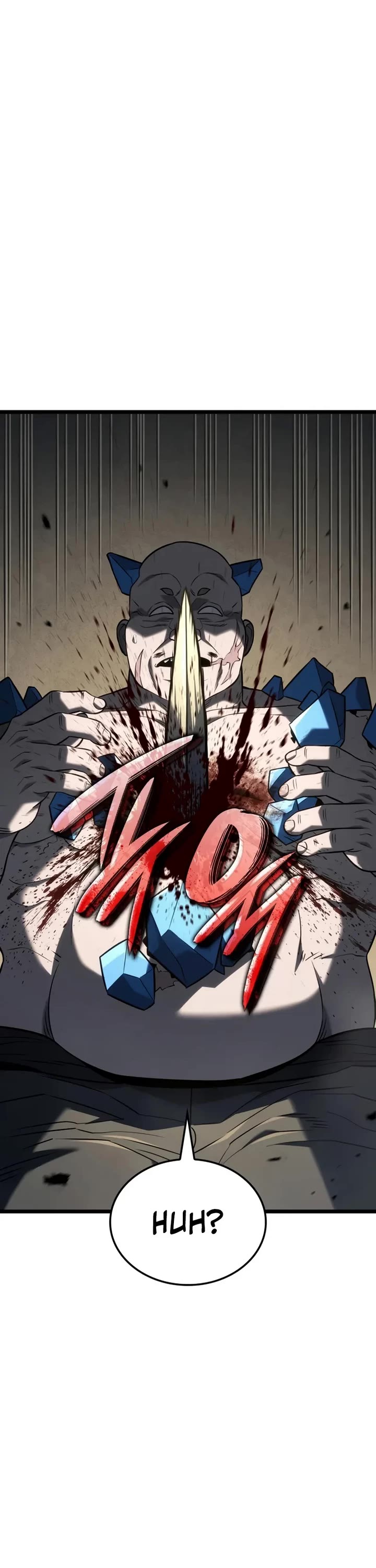 Revenge of the Sword Clan's Hound chapter 150 page 6