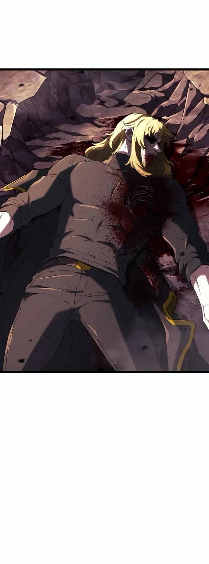 Revenge of the Sword Clan's Hound chapter 150 page 64