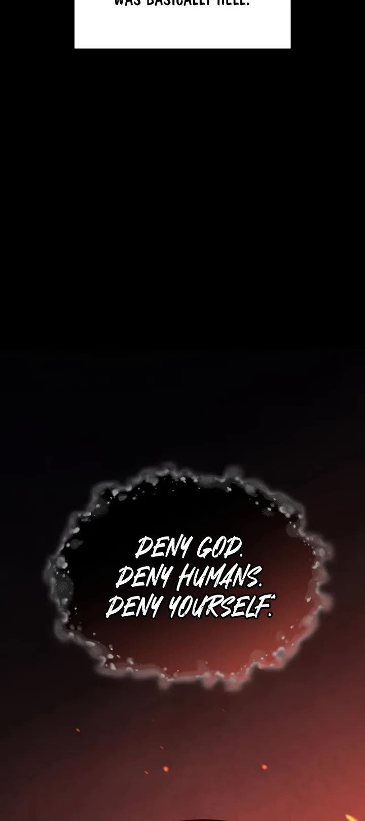 Revenge of the Sword Clan's Hound chapter 151 page 10